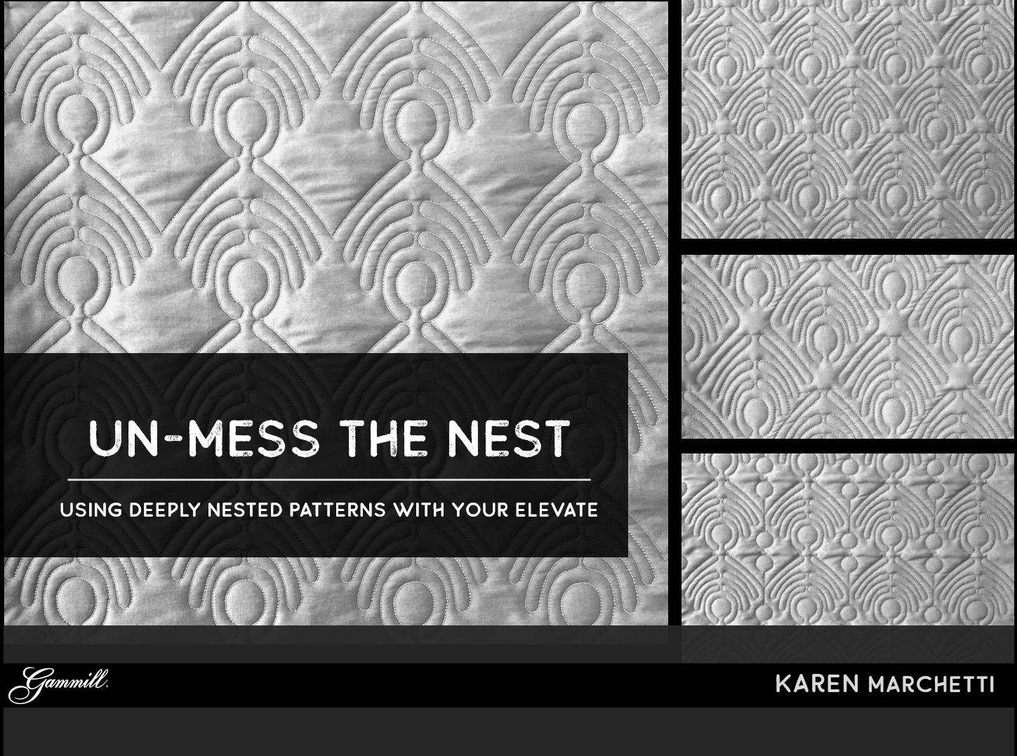 Elevate - UnMess the Nest