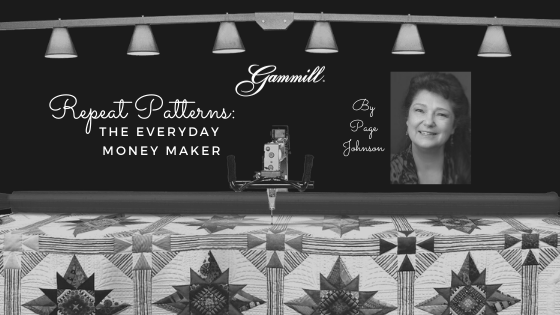 Repeat Patterns: The Everyday Money Maker 