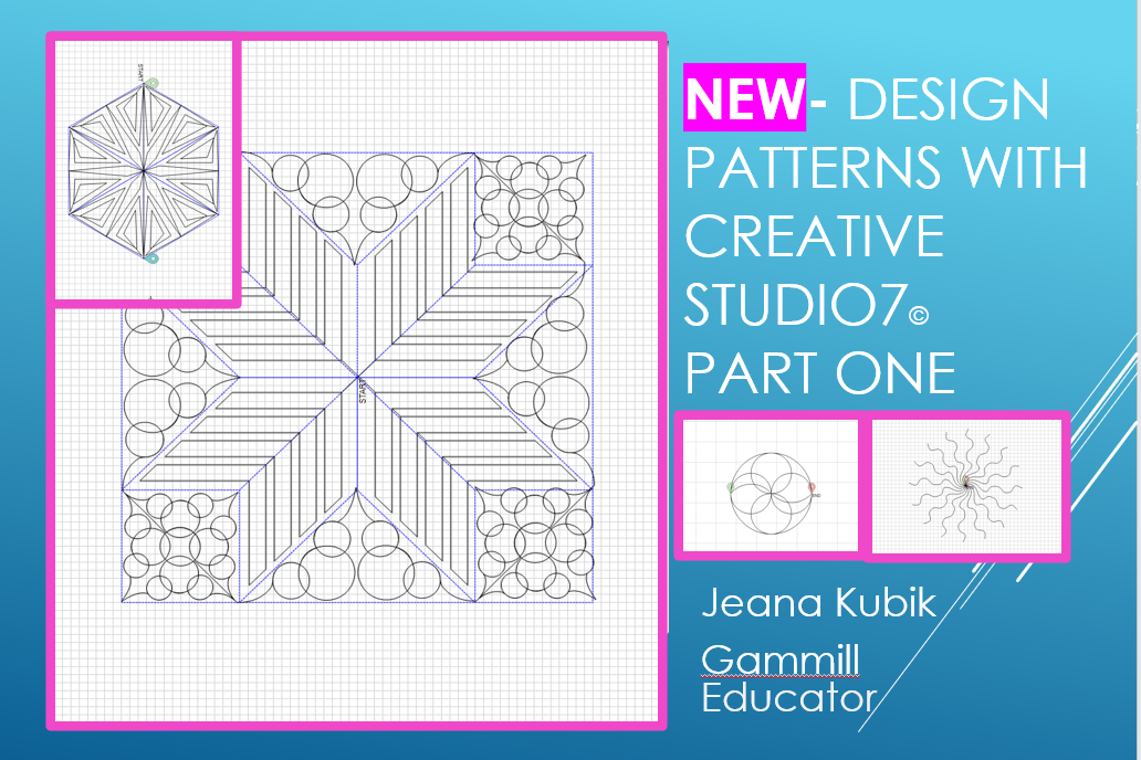 Design Patterns with Creative Studio Part One
